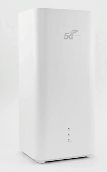 Huawei 5G CPE PRO 6 Router H165-383