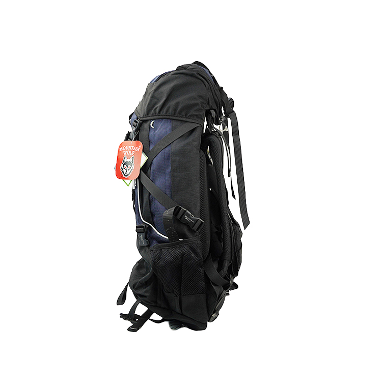 TA-546 Extended-60L