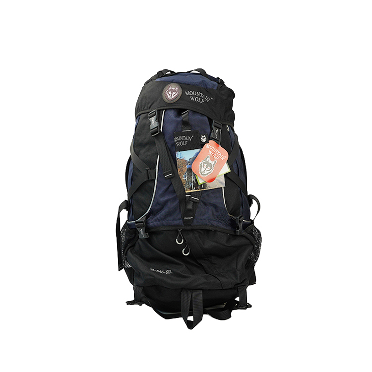 TA-546 Extended-60L