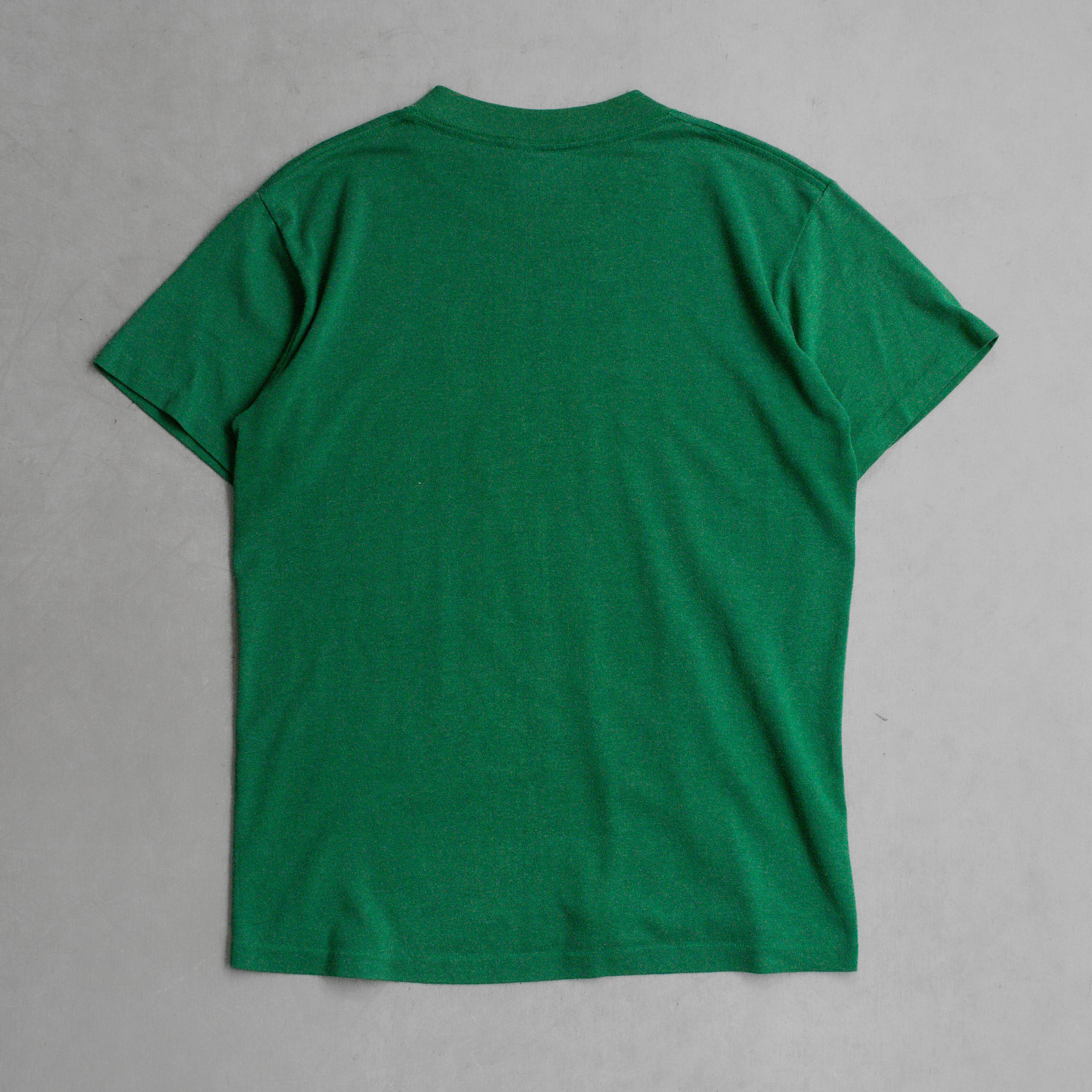 90S NIKE JUST DO IT TEE 美國製 綠色 標語 短袖 T恤