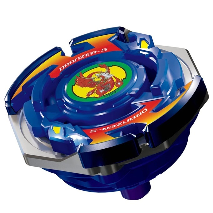 【BEYBLADE X】戰鬥陀螺X 新世代 BXG-01 烈焰飛鳳 台灣代理版  strc