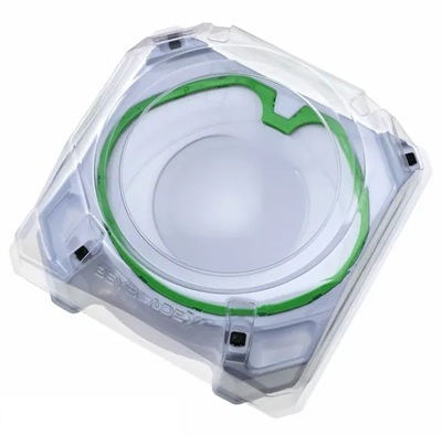 【BEYBLADE X】戰鬥陀螺 BX-10 極限衝擊戰鬥盤 台灣代理版 掃QRC  strc