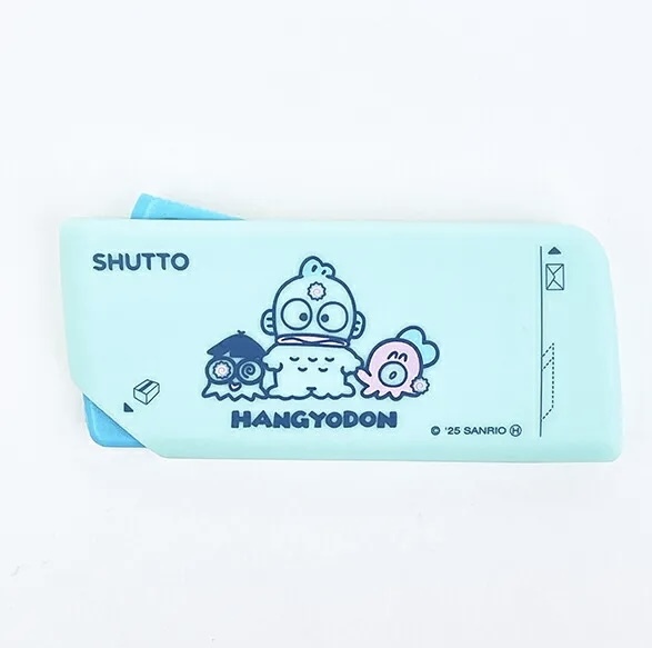 JP Shutto 水怪 2in1 𠝹刀開信器 3672 TK260718