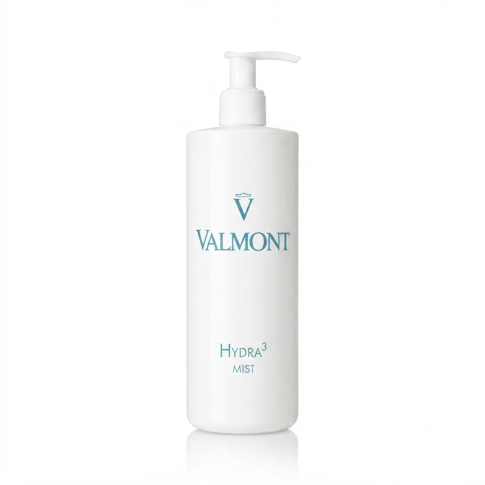 Valmont Hydra³ 沁潤補濕露