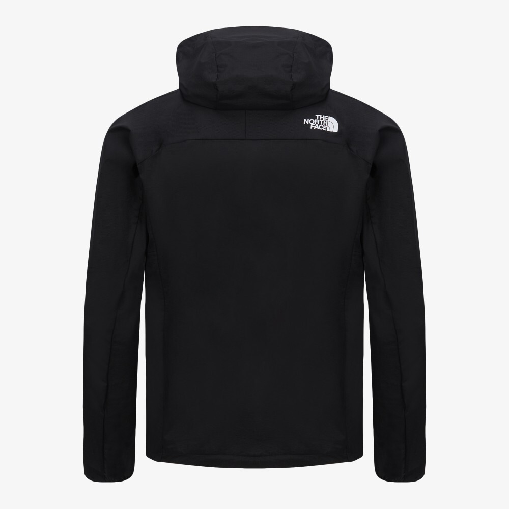 【代購】THE NORTH FACE Andes Jacket 安地斯連帽外套 防風機能外套 男款 NJ3LS00