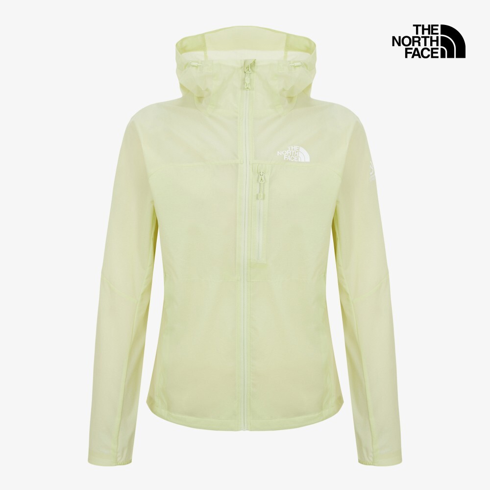 【代購】THE NORTH FACE W'S Andes Jacket 女款 Andes 防風連帽外套 輕量風衣