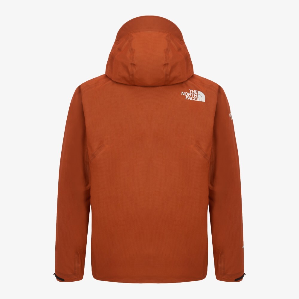 【代購】THE NORTH FACE GTX Trail Endurance Jacket GORE-TEX 防水防風機能外套 男款