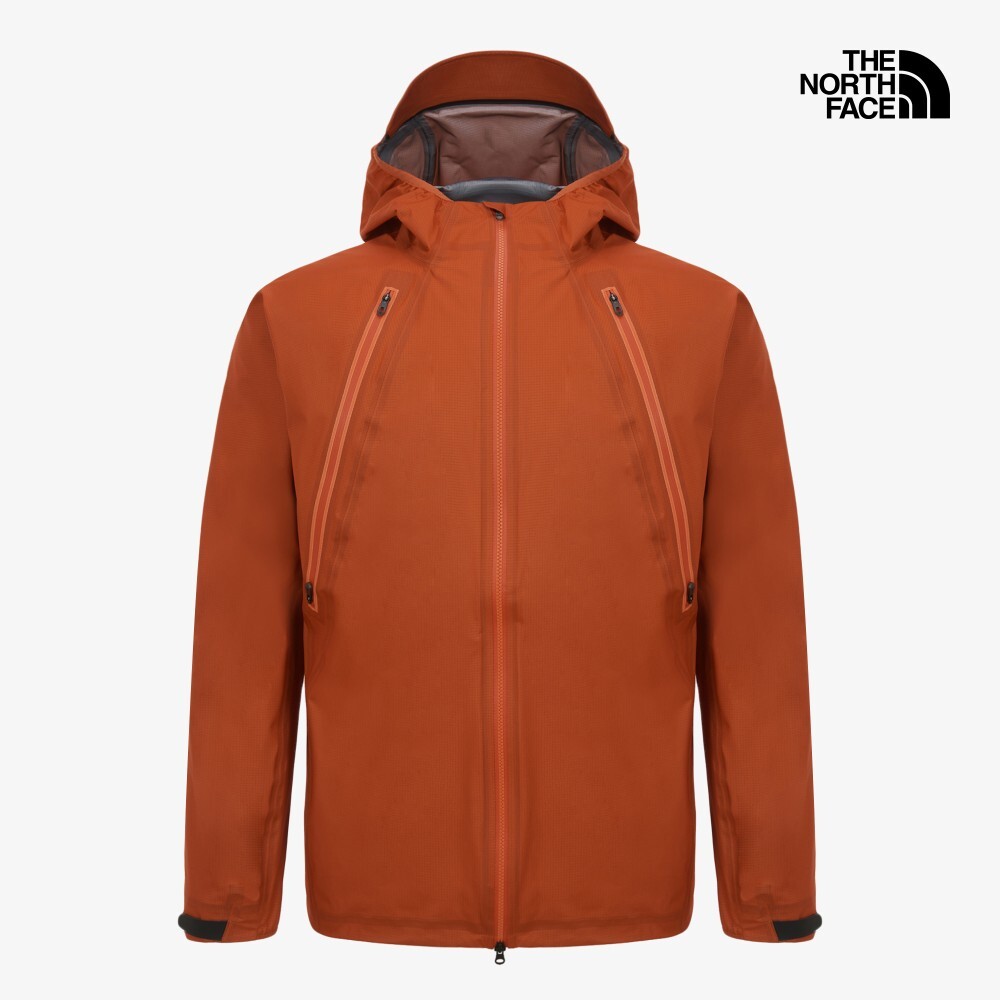 【代購】THE NORTH FACE GTX Trail Endurance Jacket GORE-TEX 防水防風機能外套 男款