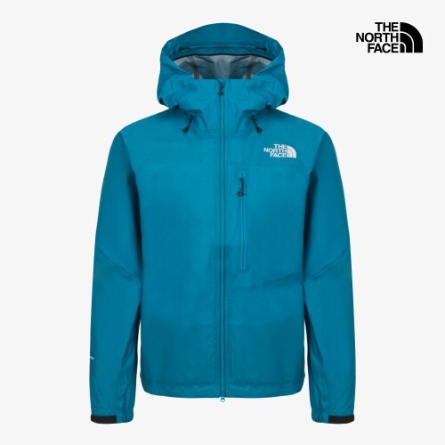 【代購】THE NORTH FACE THUI ZOM PEAK JACKET GORE-TEX 防水防風機能外套 男款