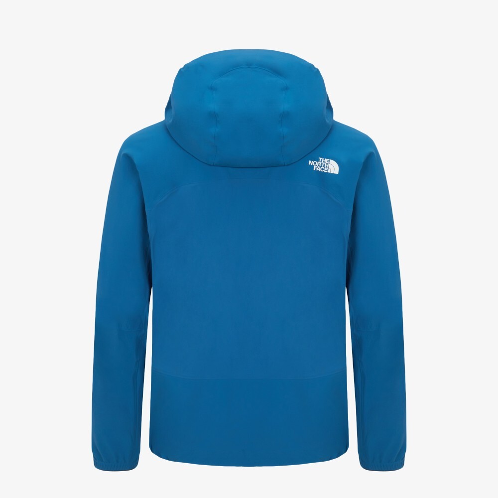 【代購】THE NORTH FACE Summit Off Width Jacket 男款 Summit 軟殼防風外套 登山機能外套