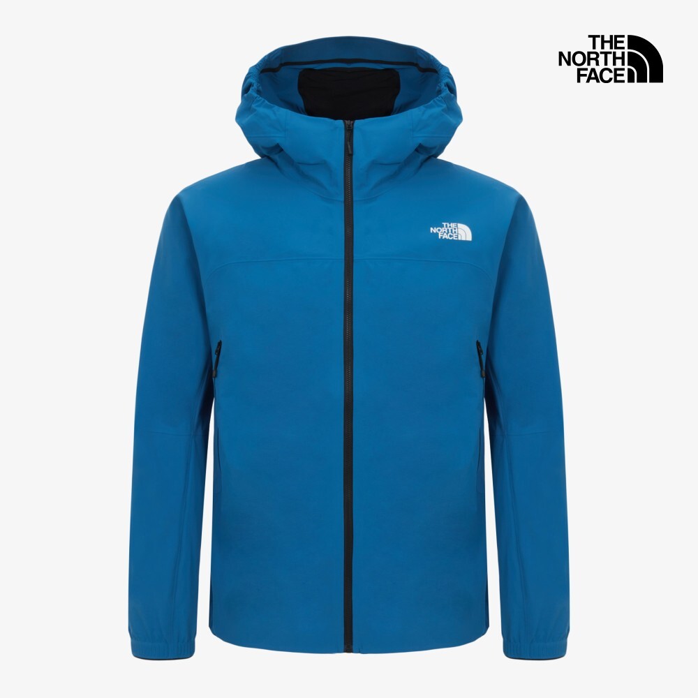 【代購】THE NORTH FACE Summit Off Width Jacket 男款 Summit 軟殼防風外套 登山機能外套