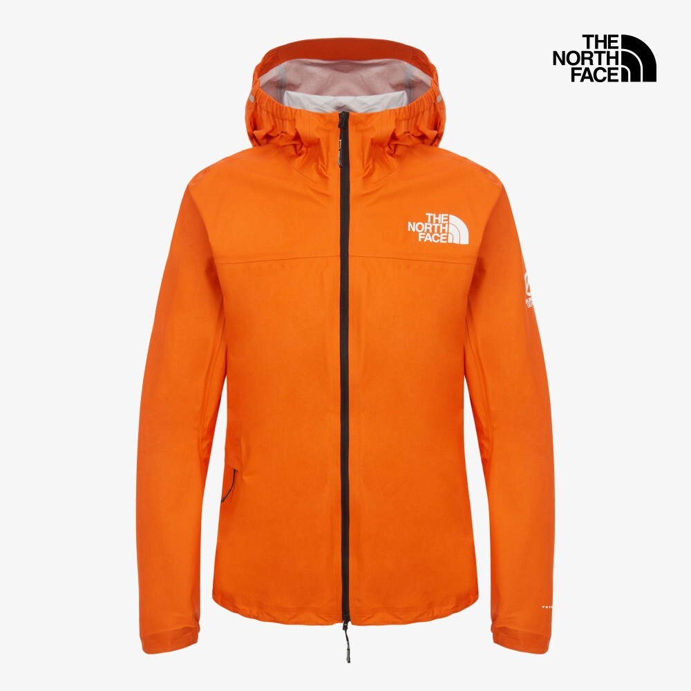 【代購】THE NORTH FACE W Summit Superior FUTURELIGHT Jacket 女款 Summit 防水透氣機能外套
