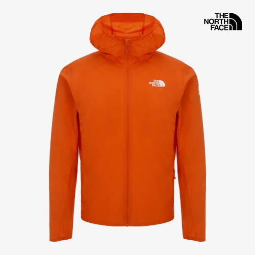 【代購】THE NORTH FACE Camino Run Jacket 輕量跑步連帽風衣 防風透氣機能外套 男女同款