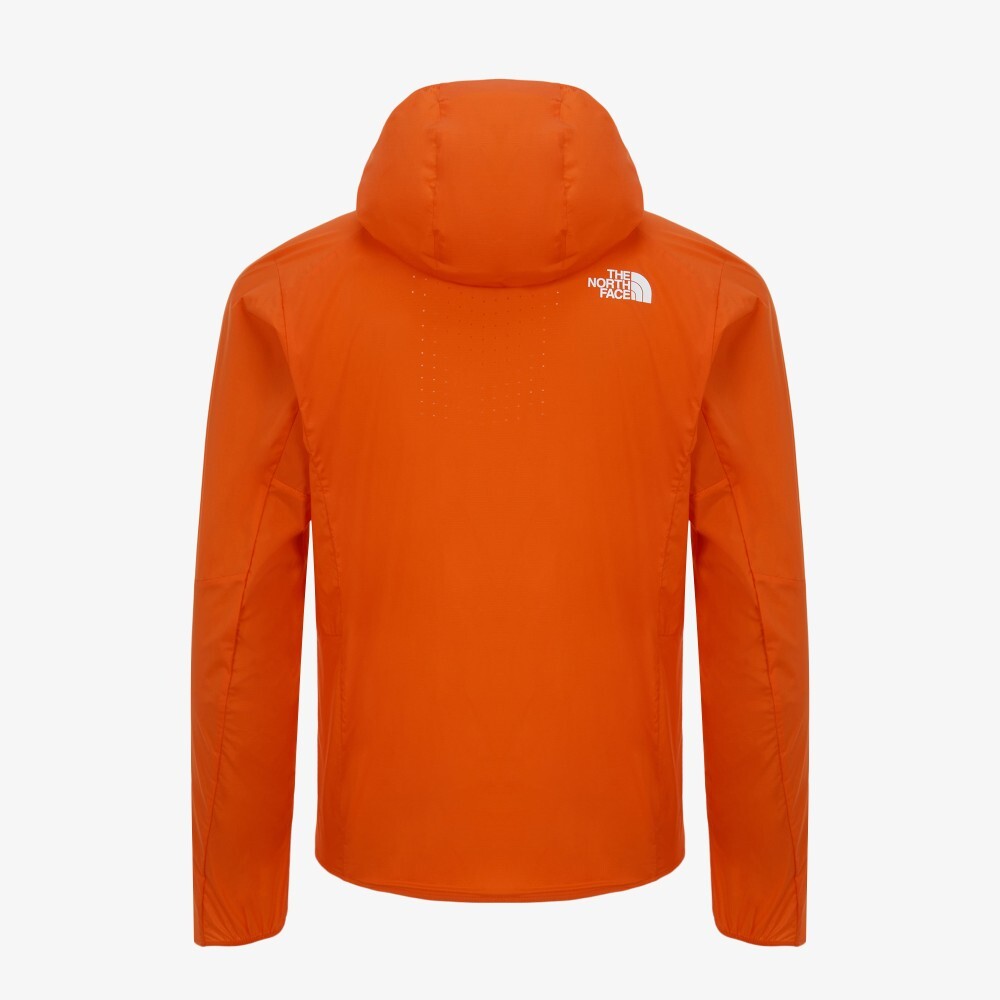 【代購】THE NORTH FACE Camino Run Jacket 輕量跑步連帽風衣 防風透氣機能外套 男女同款