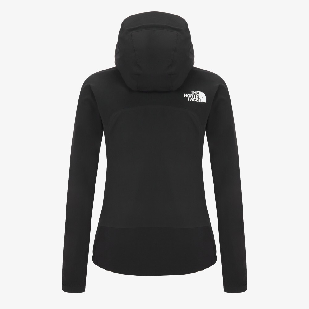 【代購】THE NORTH FACE W Summit Off Width Jacket 女款 Summit 軟殼防風外套 登山機能外套