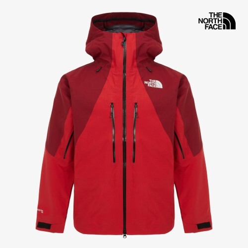 【代購】THE NORTH FACE M'S Merapeak GTX Pro Jacket Summit Series GORE-TEX Pro 防水登山外套 男款