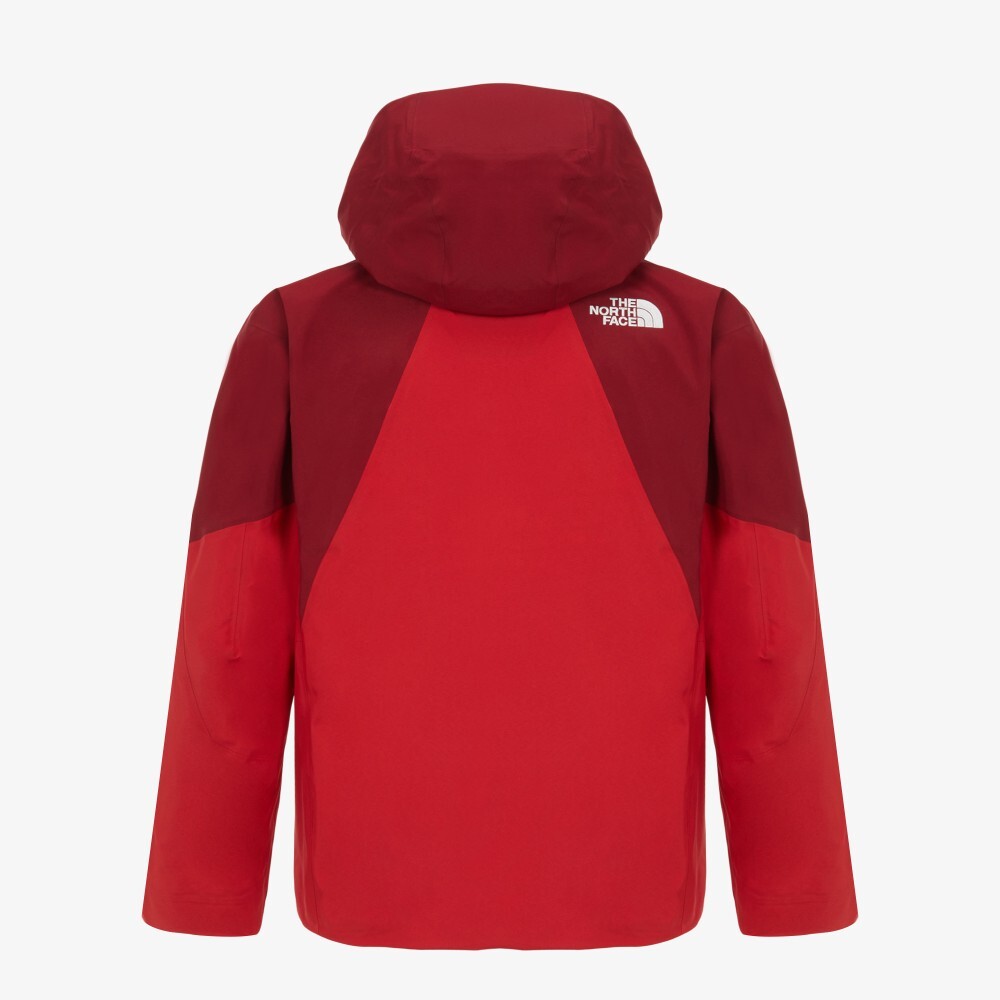 【代購】THE NORTH FACE M'S Merapeak GTX Pro Jacket Summit Series GORE-TEX Pro 防水登山外套 男款