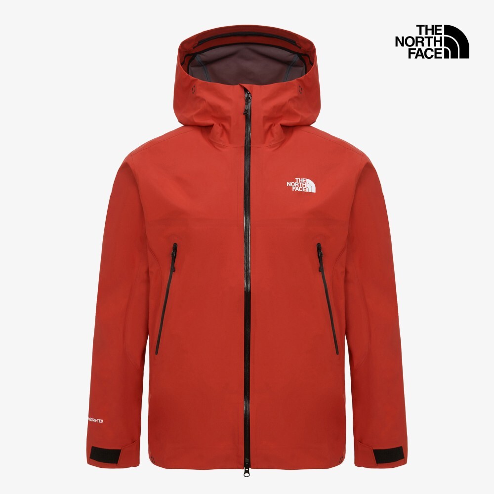 【代購】THE NORTH FACE M'S Summit Eiger GTX Jacket Summit Series GORE-TEX 防水登山外套 男款