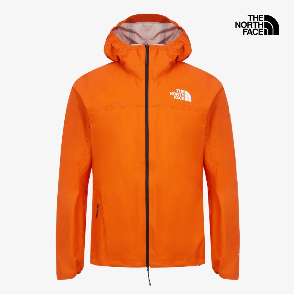 【代購】THE NORTH FACE M Summit Superior FUTURELIGHT Jacket 男款 Summit FUTURELIGHT 防水透氣機能外套