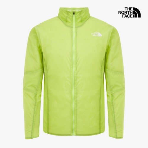 【代購】THE NORTH FACE M Ventrix Trail Jacket 男款 Ventrix Trail 輕量保暖跑步外套