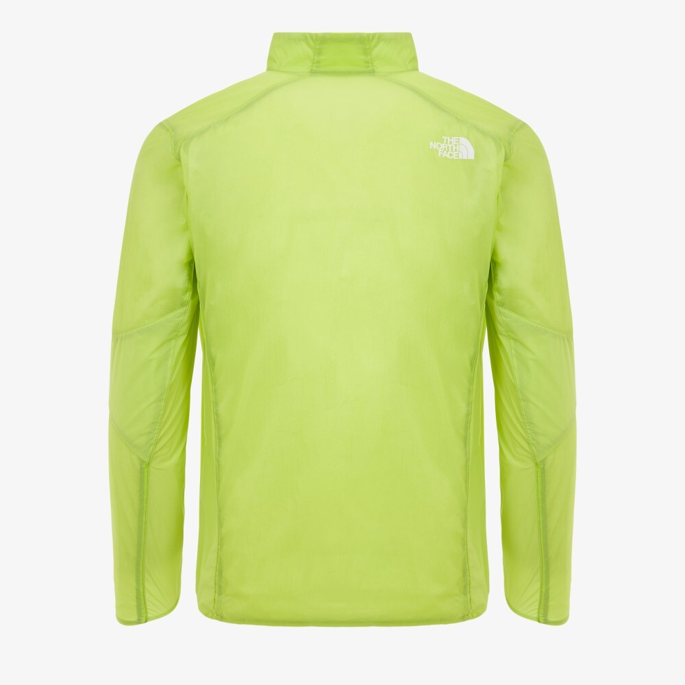 【代購】THE NORTH FACE M Ventrix Trail Jacket 男款 Ventrix Trail 輕量保暖跑步外套