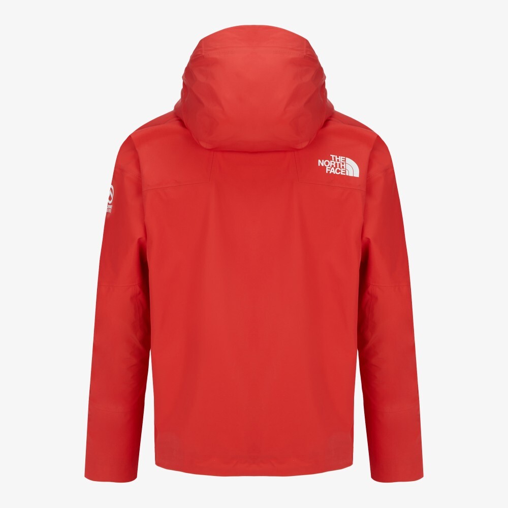 【代購】THE NORTH FACE M'S Summit Kamet GORE-TEX Jacket Summit Series GORE-TEX 防水登山外套 男款