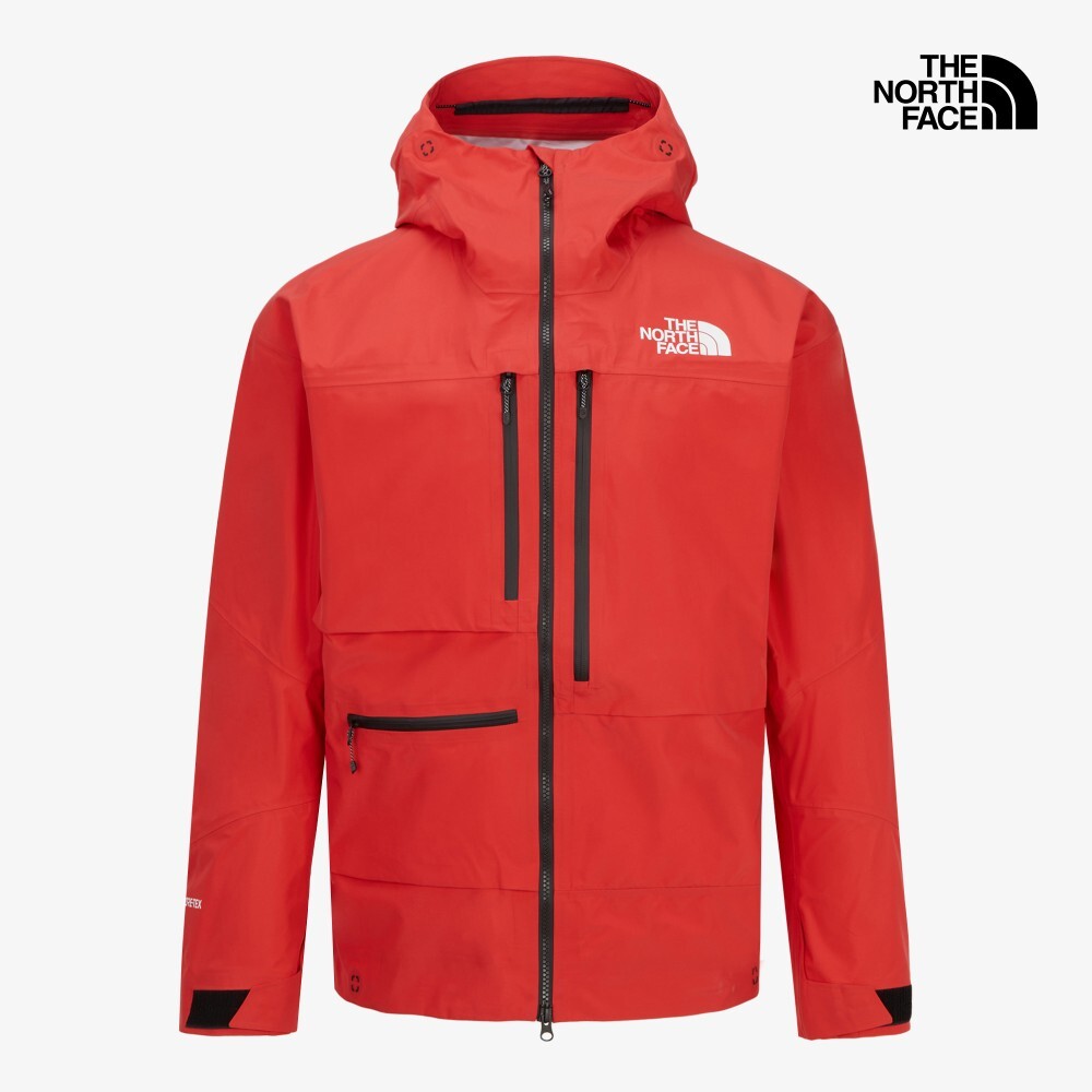 【代購】THE NORTH FACE M'S Summit Kamet GORE-TEX Jacket Summit Series GORE-TEX 防水登山外套 男款