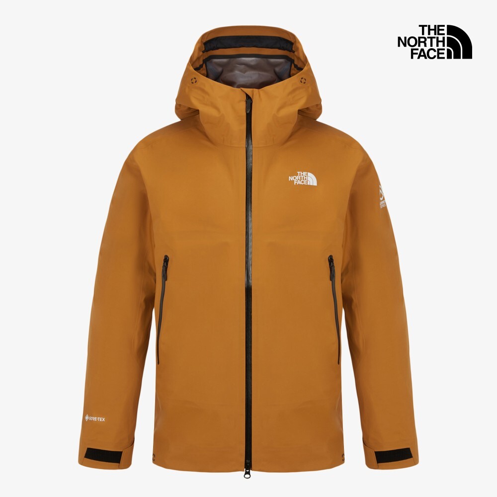 【代購】THE NORTH FACE M'S Pilatus GTX Jacket Summit Series GORE-TEX 防水登山外套 男款