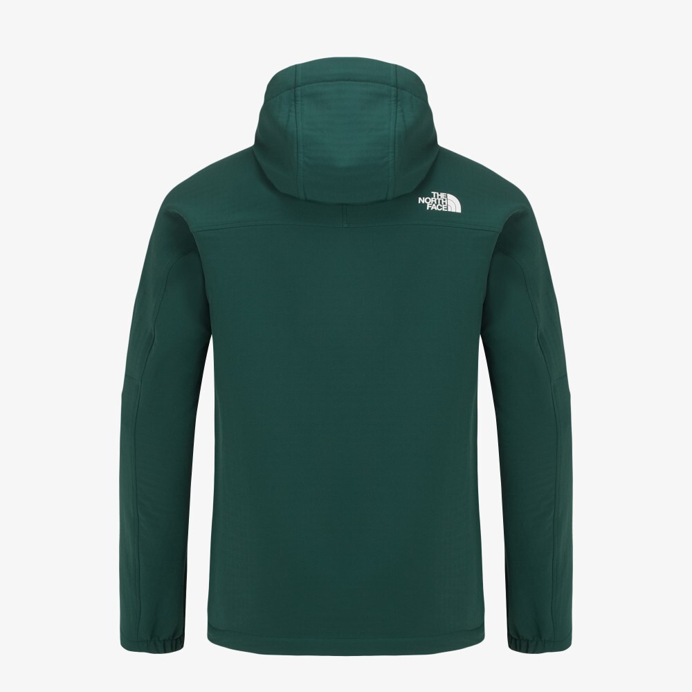 【代購】THE NORTH FACE STOMEGA JACKET 男款 輕量防風連帽外套 機能風衣