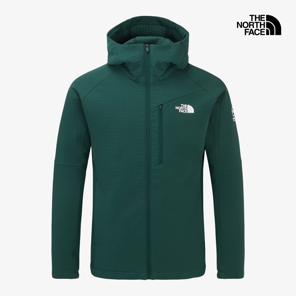 【代購】THE NORTH FACE STOMEGA JACKET 男款 輕量防風連帽外套 機能風衣