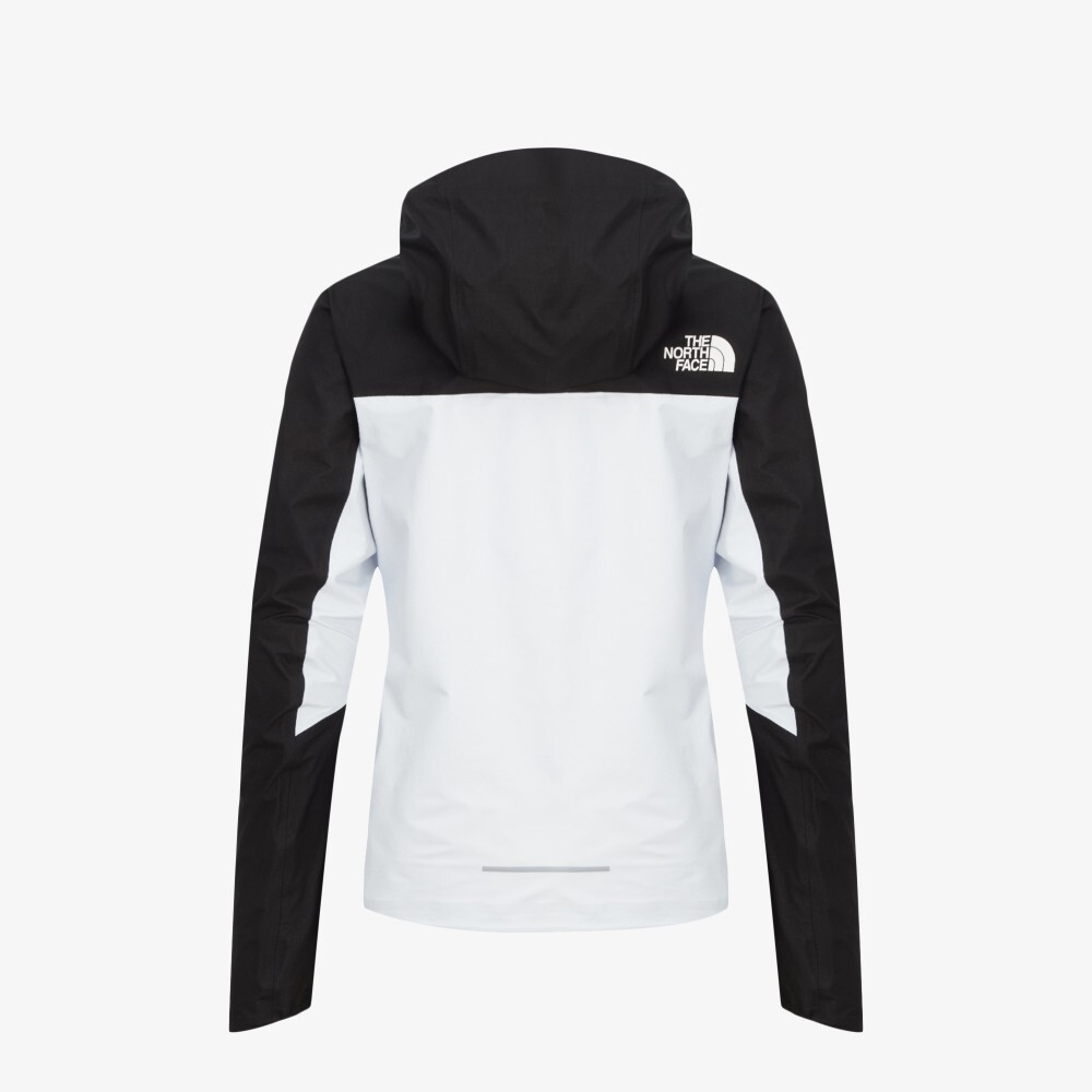 【代購】THE NORTH FACE W Summit Superior FUTURELIGHT Jacket 女款 Summit FUTURELIGHT 防水透氣機能外套