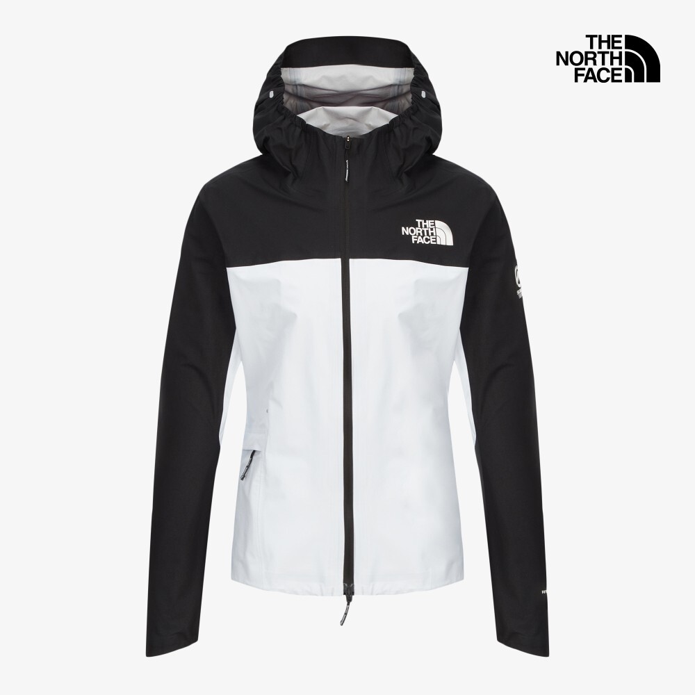 【代購】THE NORTH FACE W Summit Superior FUTURELIGHT Jacket 女款 Summit FUTURELIGHT 防水透氣機能外套