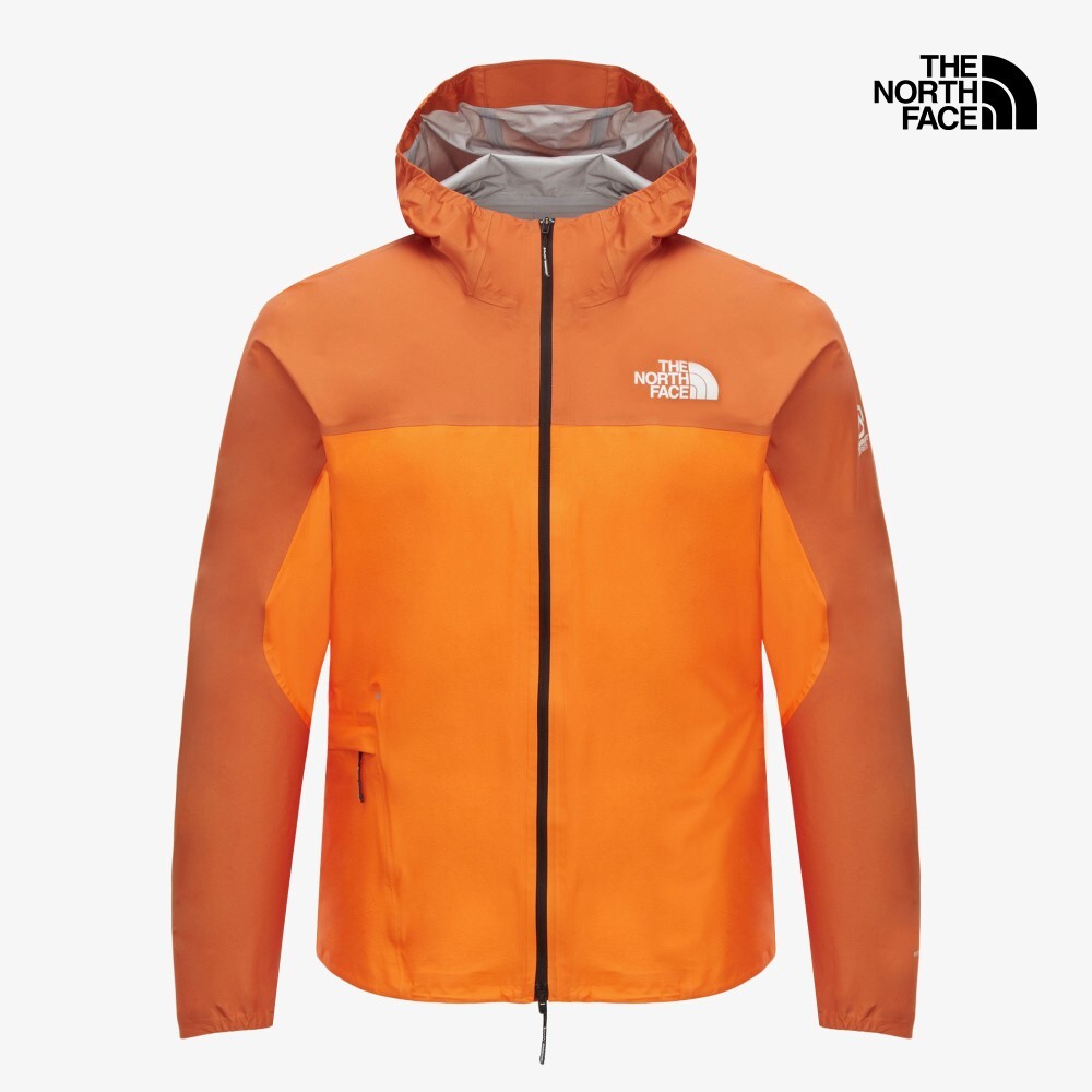 【代購】THE NORTH FACE M Summit Superior FUTURELIGHT Jacket 男款 Summit FUTURELIGHT 防水透氣機能外套
