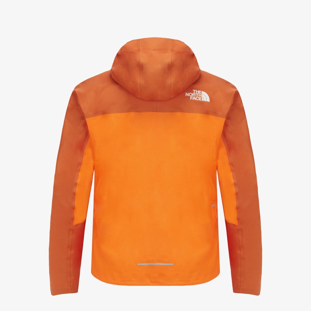 【代購】THE NORTH FACE M Summit Superior FUTURELIGHT Jacket 男款 Summit FUTURELIGHT 防水透氣機能外套