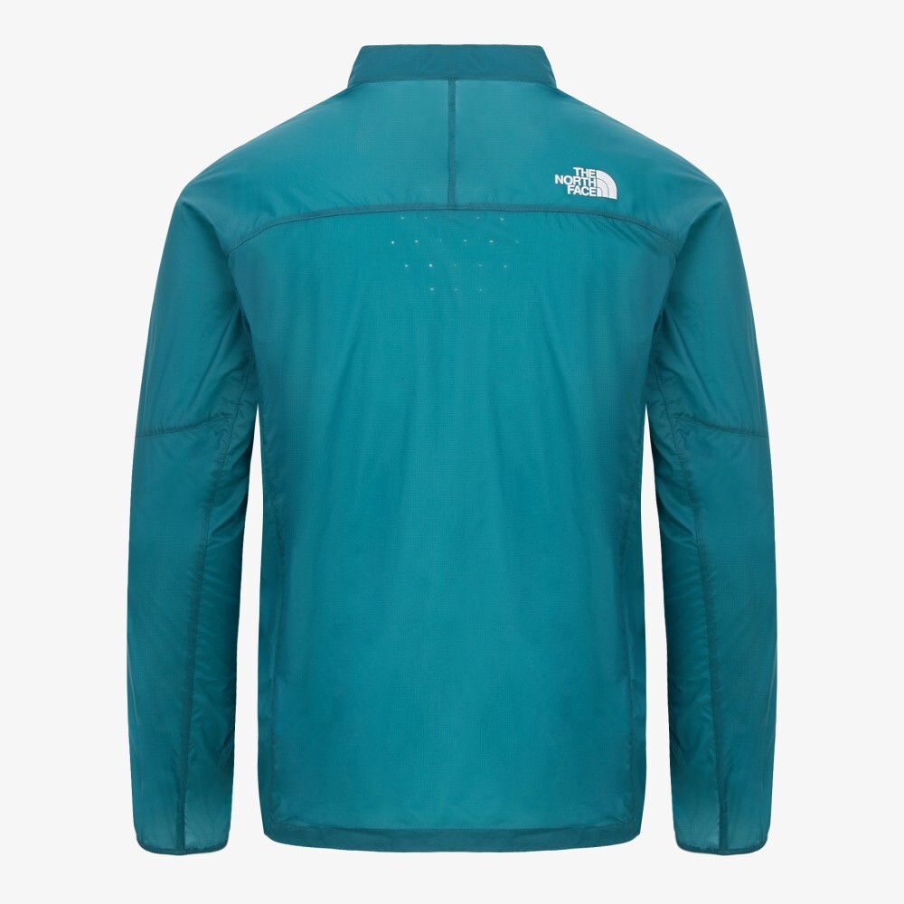 【代購】THE NORTH FACE Trail Wind Jacket 輕量防風連帽跑步外套 男女同款