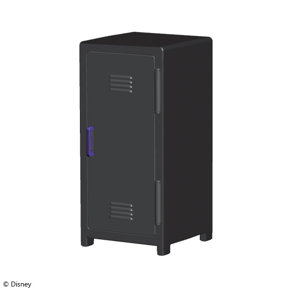 [代購][預訂] TWST 部活系列 LOCKER