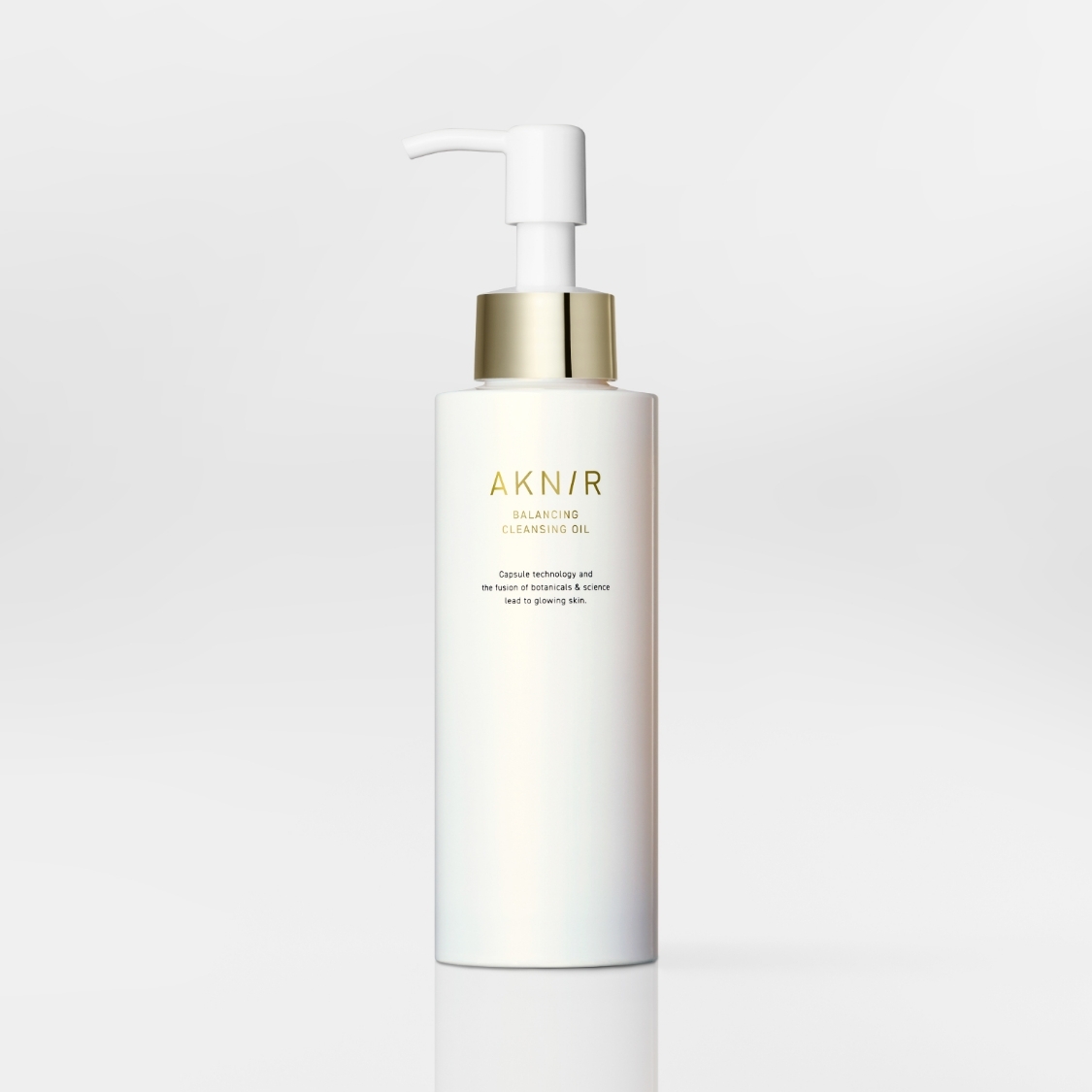 【本土人氣品牌】JP AKNIR 平衡保濕晶淨透養膚卸妝油 120ml 8991 TK260718