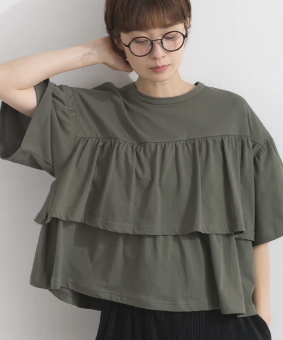 涼感Top