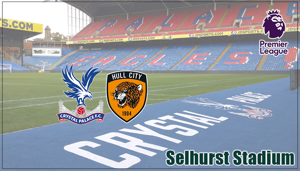 Premier League|28 November 2026*|Crystal Palace Vs Hull City