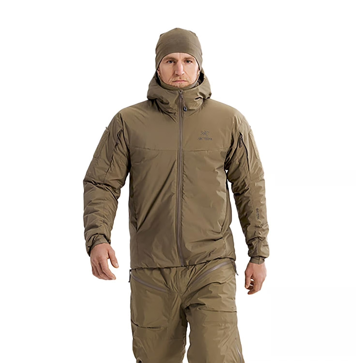 Arcteryx Cold WX Jacket LT M (Gen2.1) Crocodile