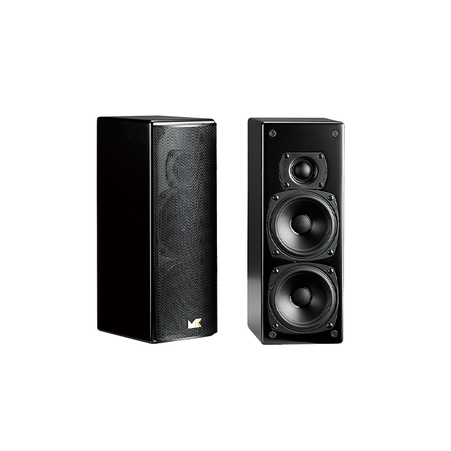 M&K SOUND M7 壁掛喇叭｜M Series 薄型家庭劇院揚聲器｜台北音響