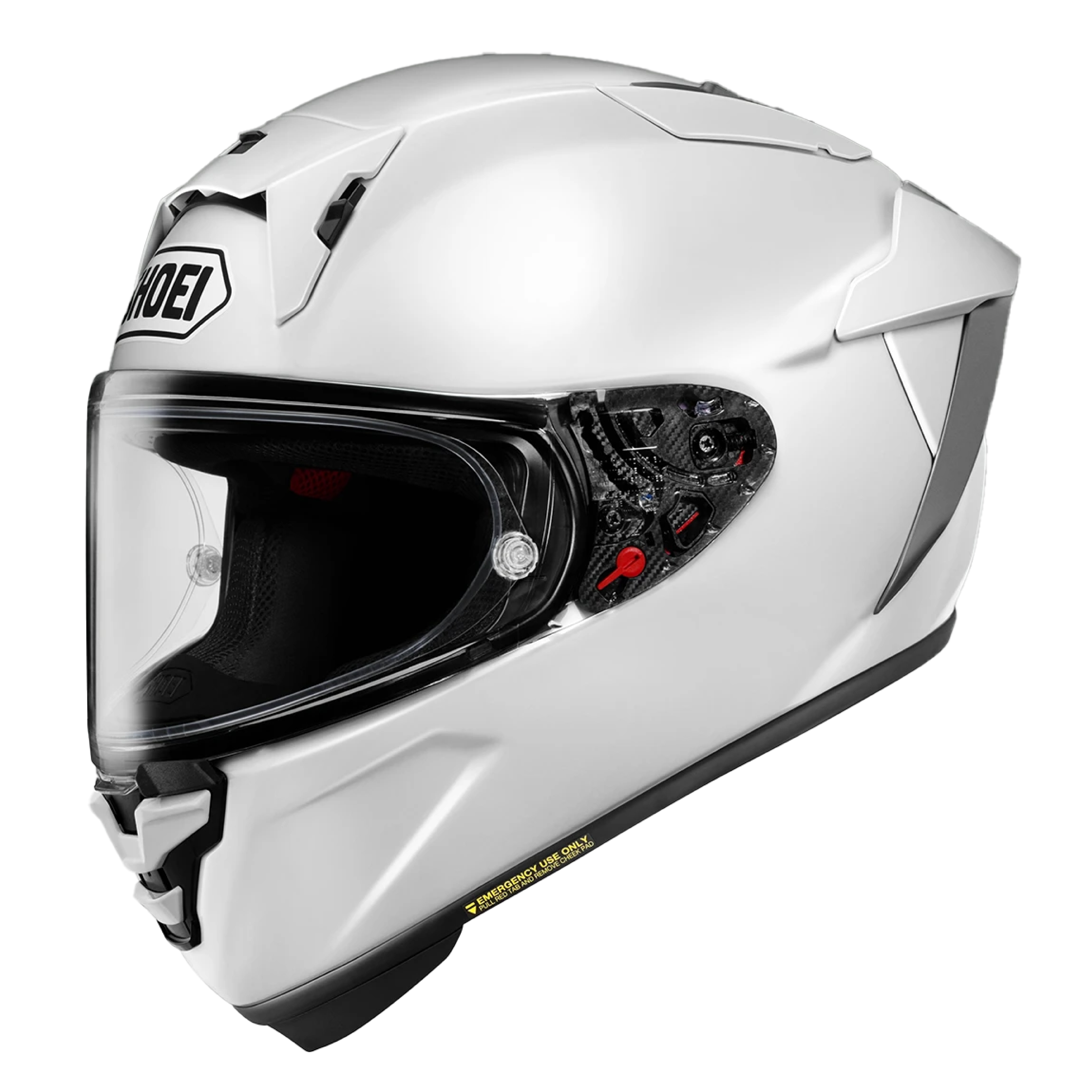 Leelik利力電單車行有限公司 | SHOEI X-Fifteen 02 電單車頭盔