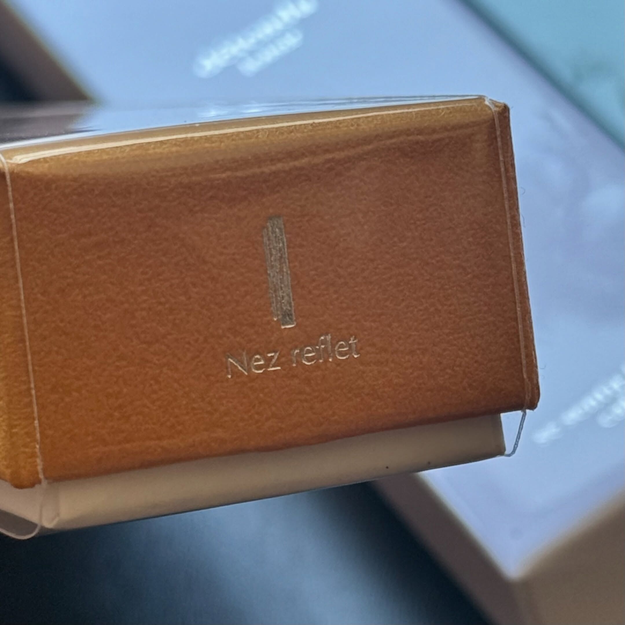 [原石] 日本 Nez Reflet - détendu loisir 放鬆日常系列 法式香氛線香 40 支入