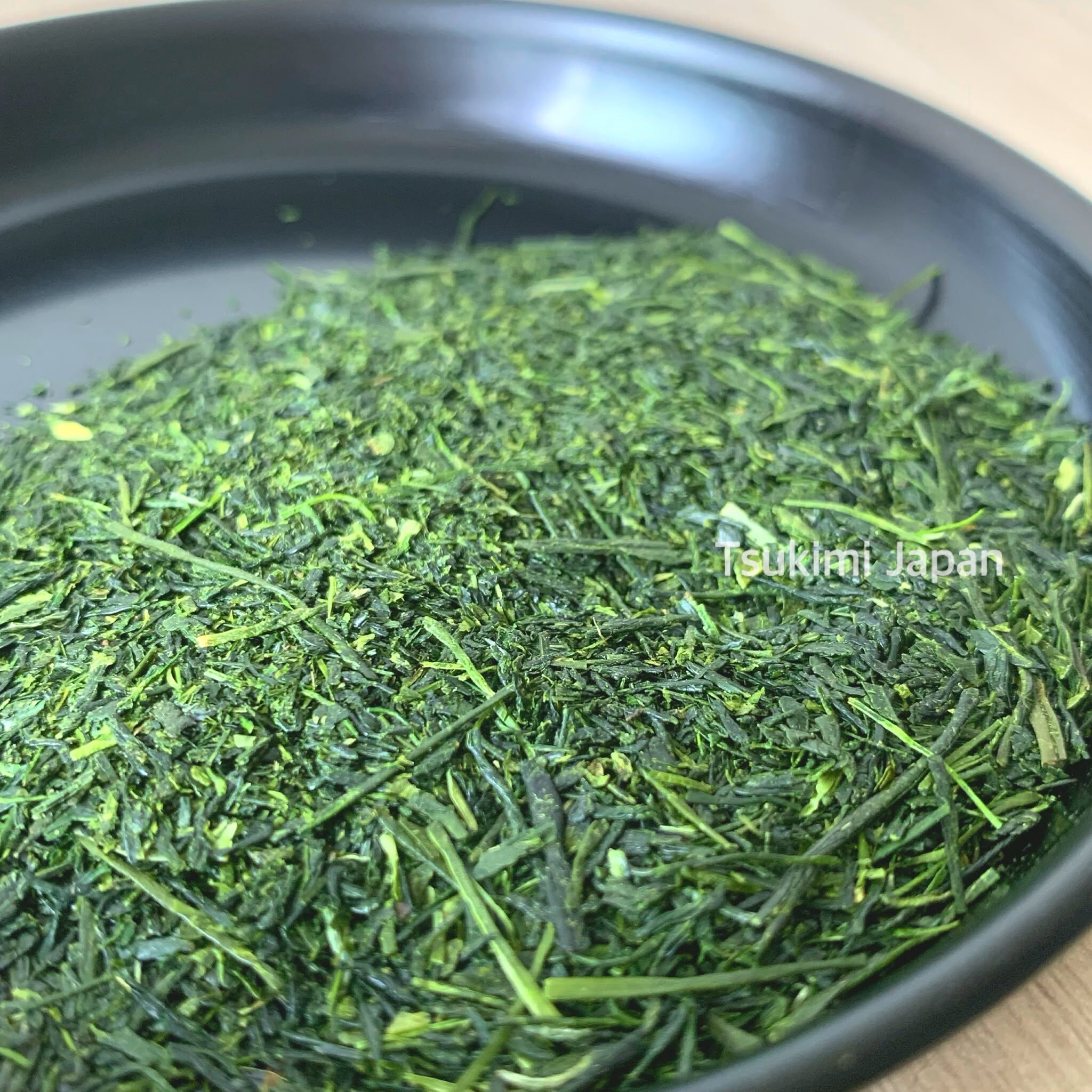 日本 鹿兒島 霧島茶 「有機新茶」【綠茶 / 霧島茶 鹿兒島縣產】農家產地直送 日本有機認證JAS ≪數量・期間限定≫ 【新茶】