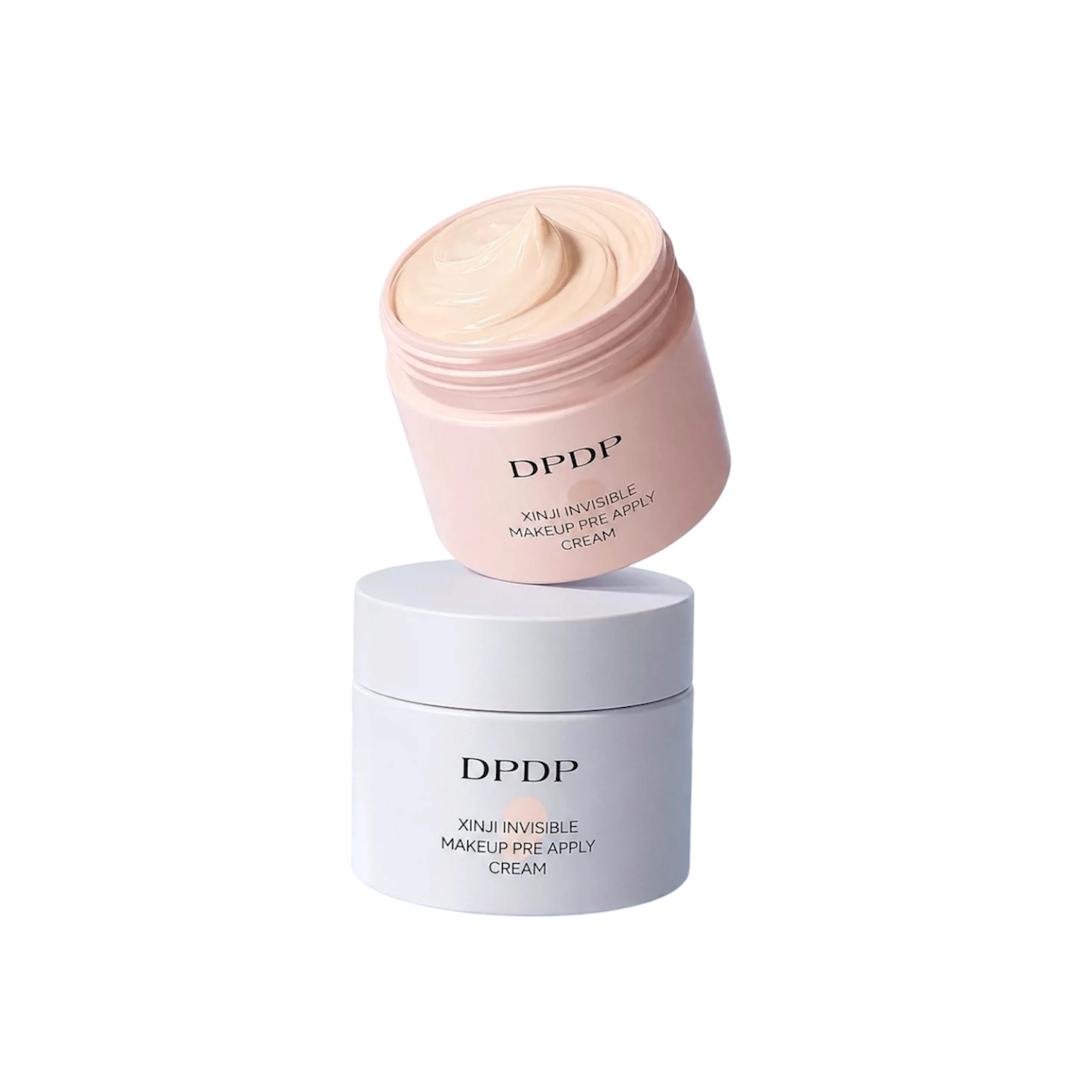 DPDP 2.0Clever and Playful Pre-Makeup Stick Cream