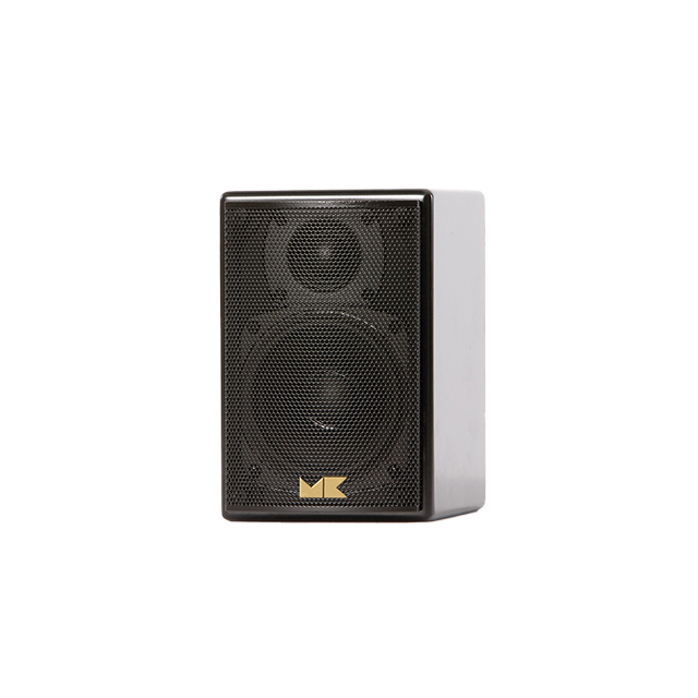 M&K SOUND M5 壁掛喇叭｜M Series 超薄家庭劇院揚聲器｜台北音響