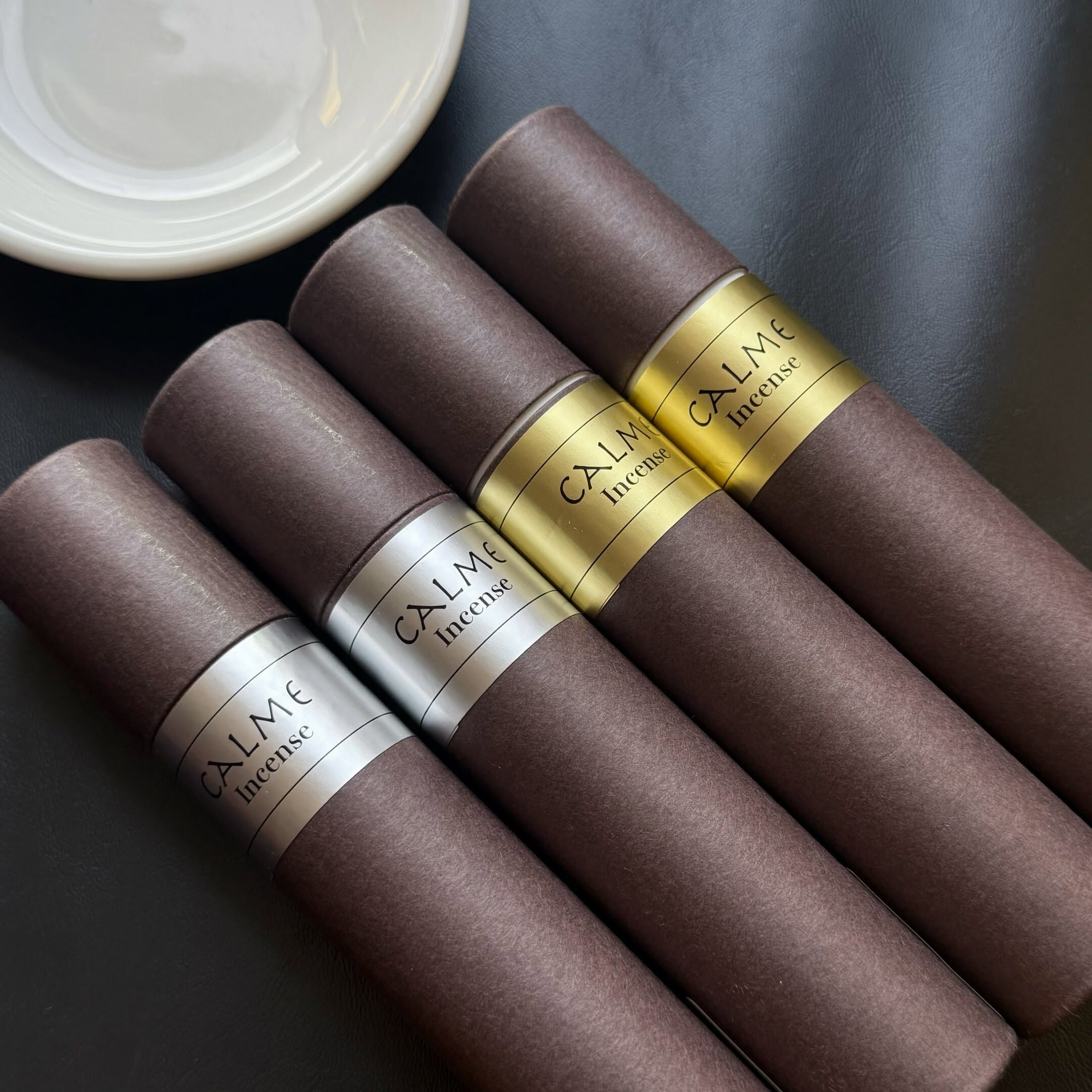[原石] 日本 Nez Reflet - Calme Incense 寧靜系列線香 40支入