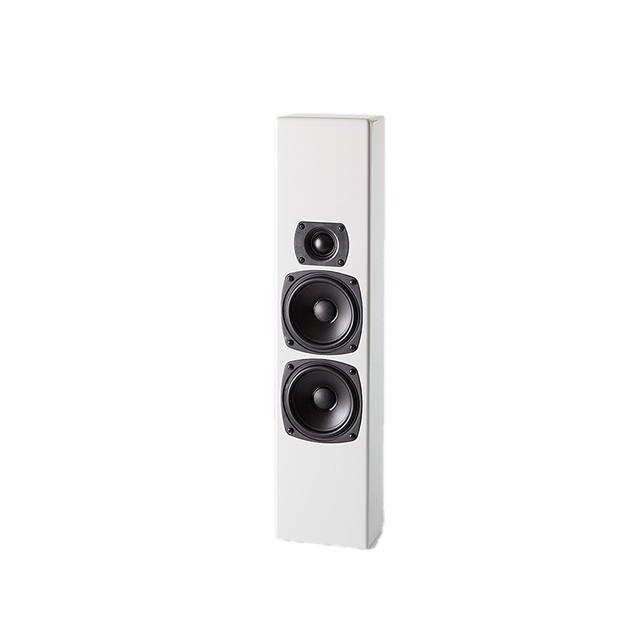 M&K SOUND MP7 壁掛喇叭｜M Series 薄型家庭劇院揚聲器｜台北音響