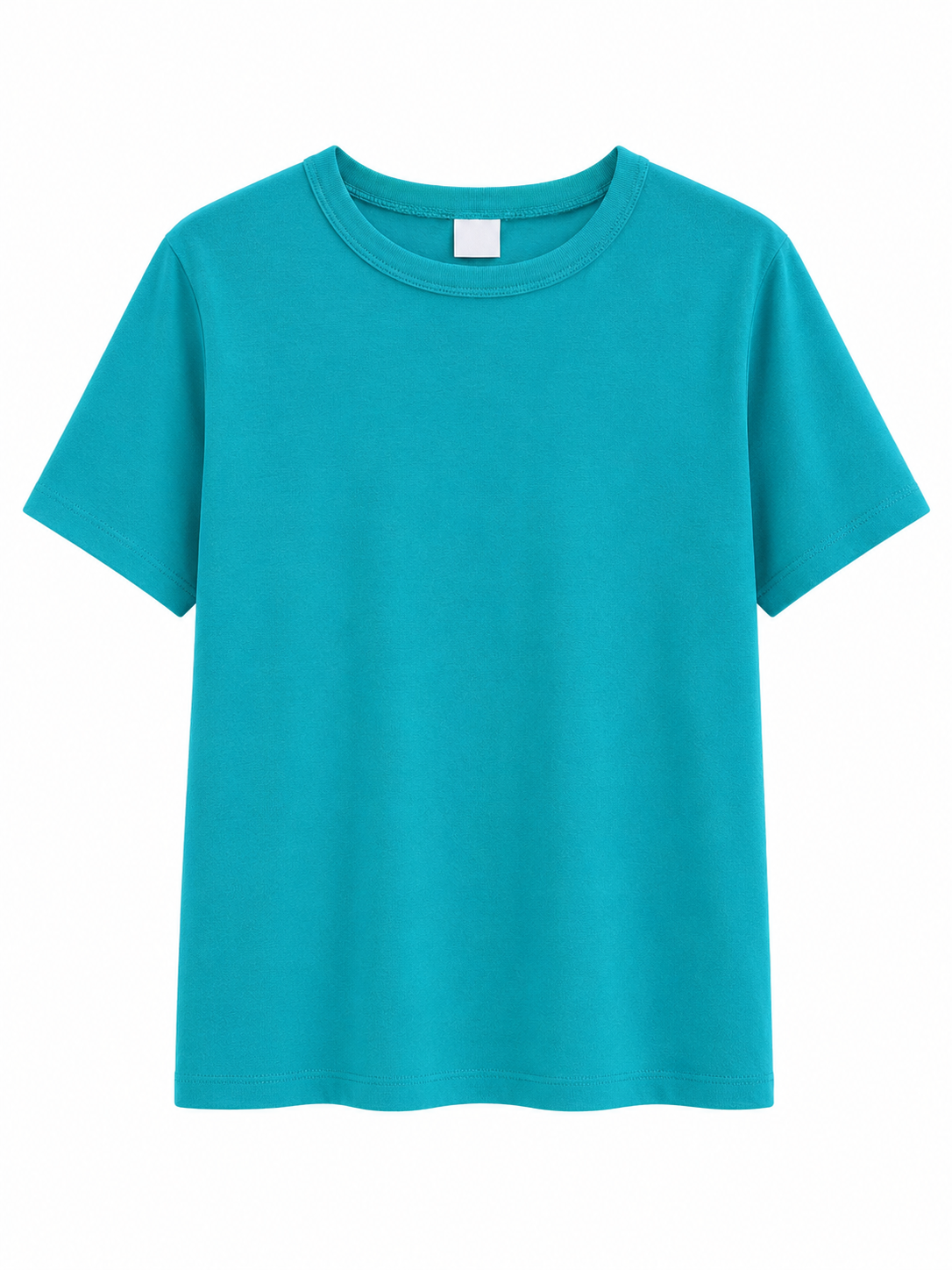 日本製素T-shirt