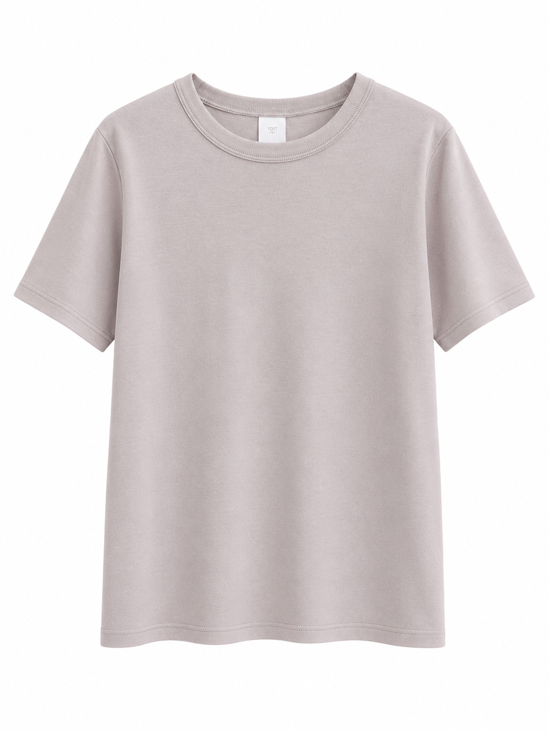 日本製素T-shirt